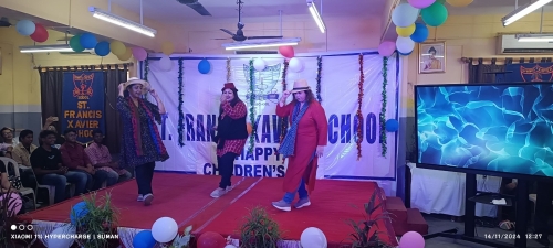 CHILDREN'S DAY - 6