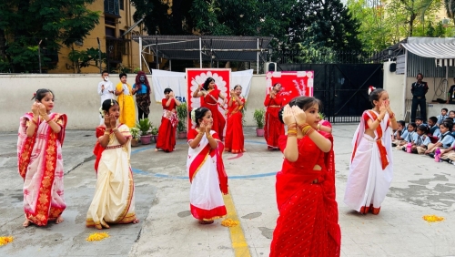 DURGA PUJA - 4