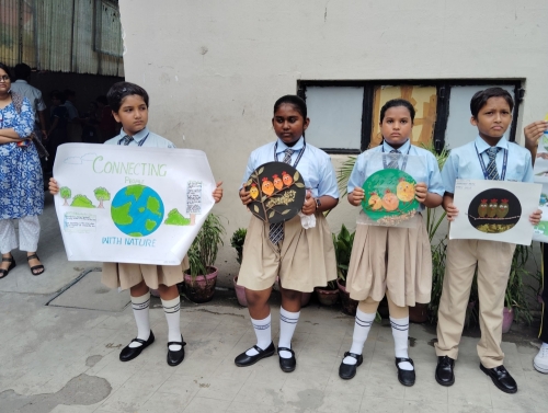 NATURE CONSERVATION DAY’2024 - 8