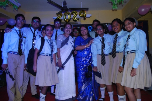 TEACHERS' DAY - 14