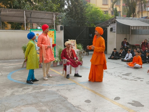 VIVEKANANDA JAYANTI'25 - 7